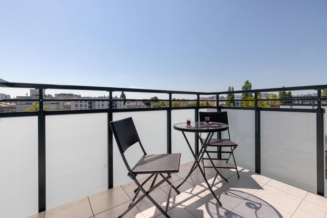 Owsiana 9 - Modern Designed Apartment With Balcony By Noclegi Renters Warszawa Zewnętrze zdjęcie